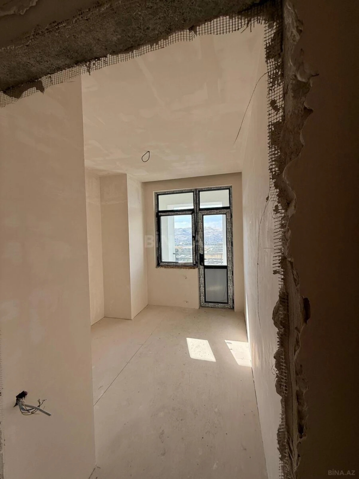 Satılır 3 otaqlı mənzil 78 m²