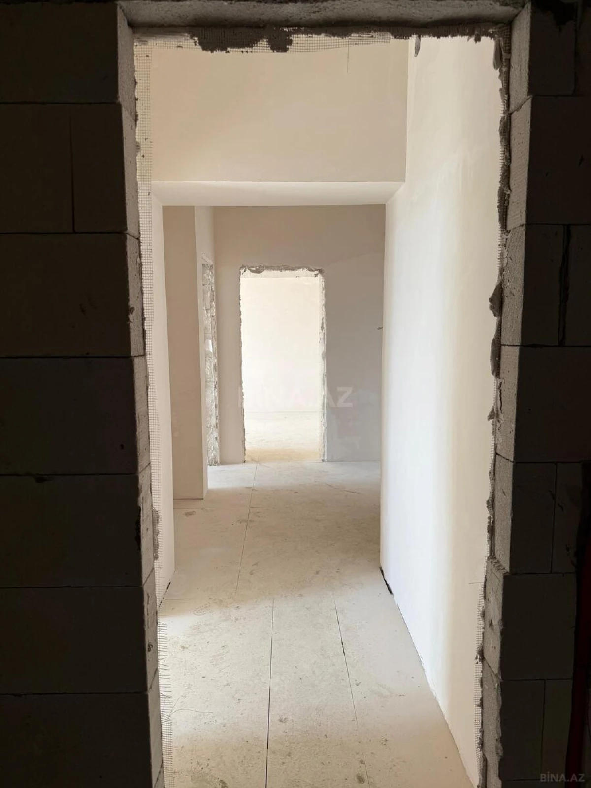 Satılır 3 otaqlı mənzil 78 m²