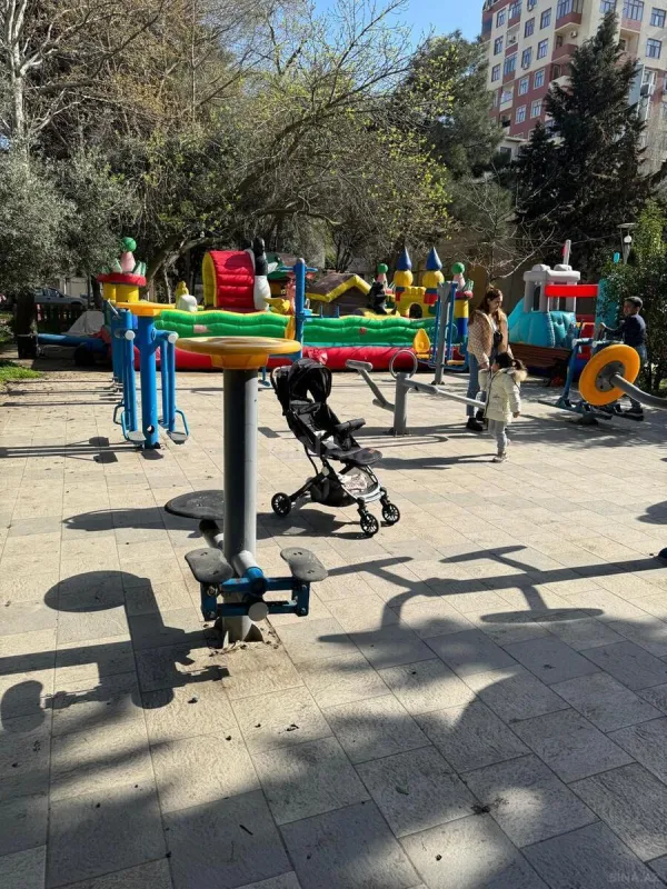 Satılır 2 otaqlı mənzil 60 m²