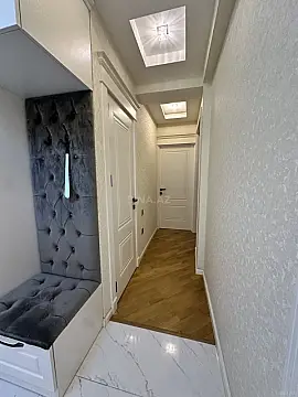 Satılır 3 otaqlı mənzil 112 m²