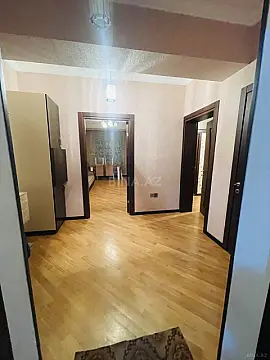 Satılır 2 otaqlı mənzil 63 m² — Xırdalan 2 otaq 63.00 m²