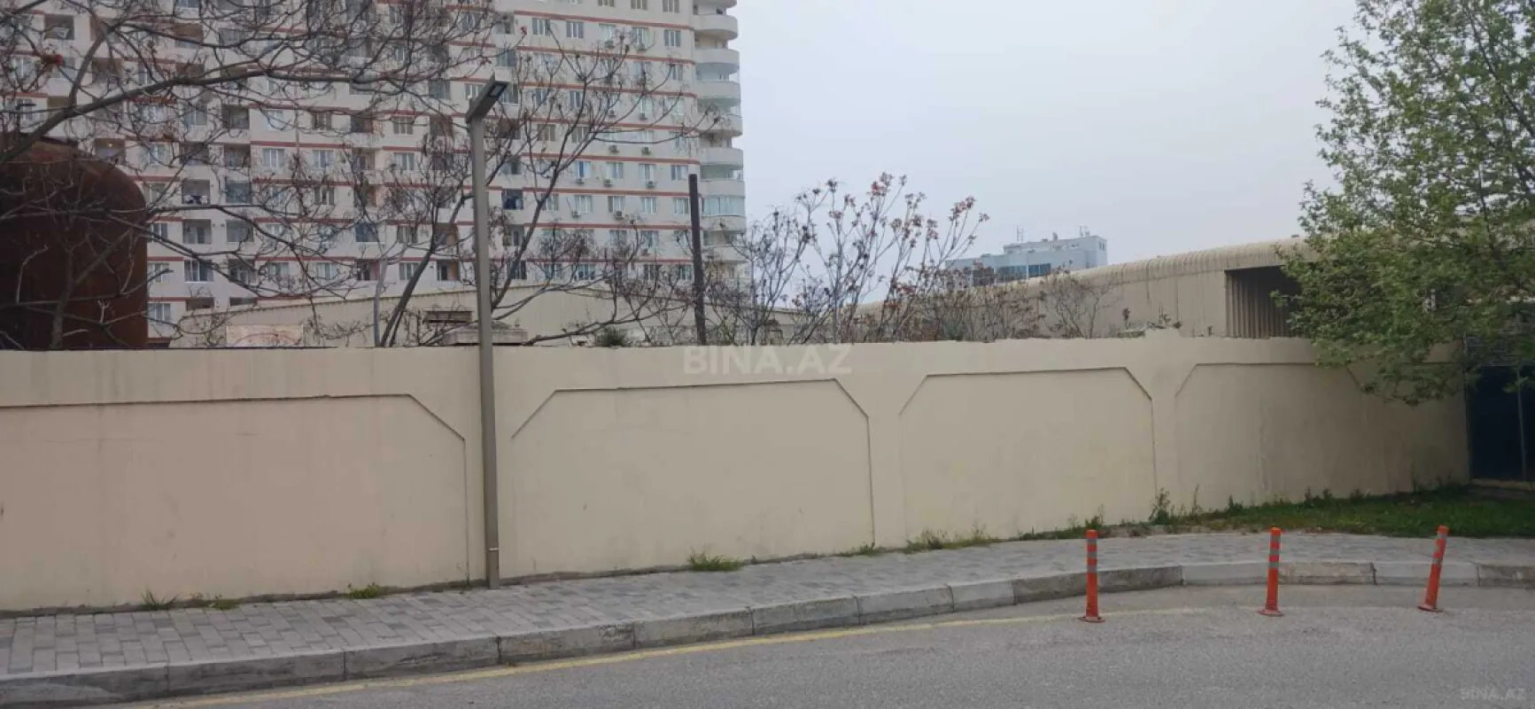 Satılır torpaq sahəsi 100 m²