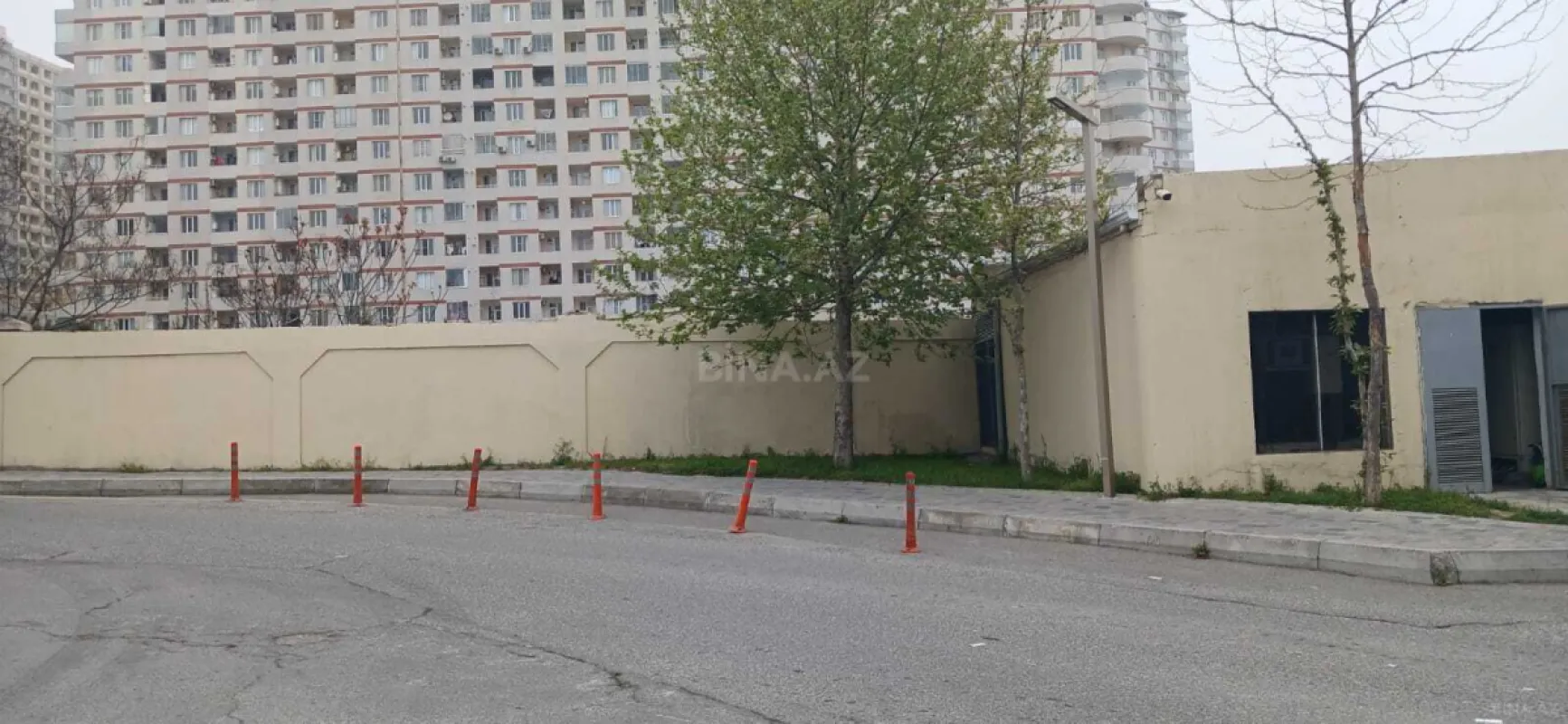 Satılır torpaq sahəsi 100 m²