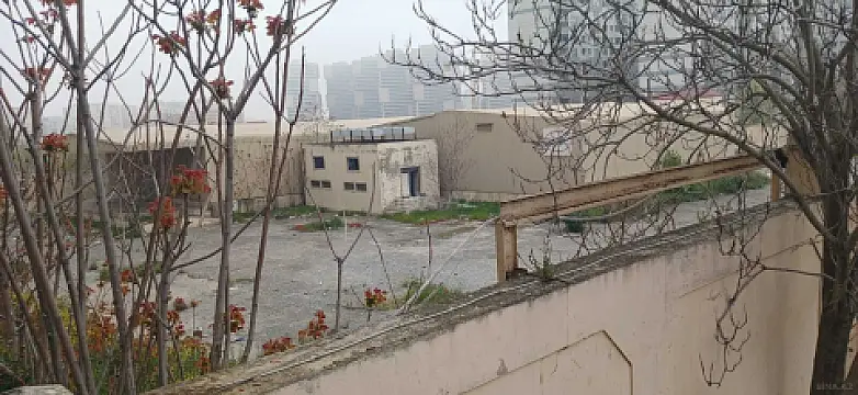 Satılır torpaq sahəsi 100 m² — Bakı 100.00 m²