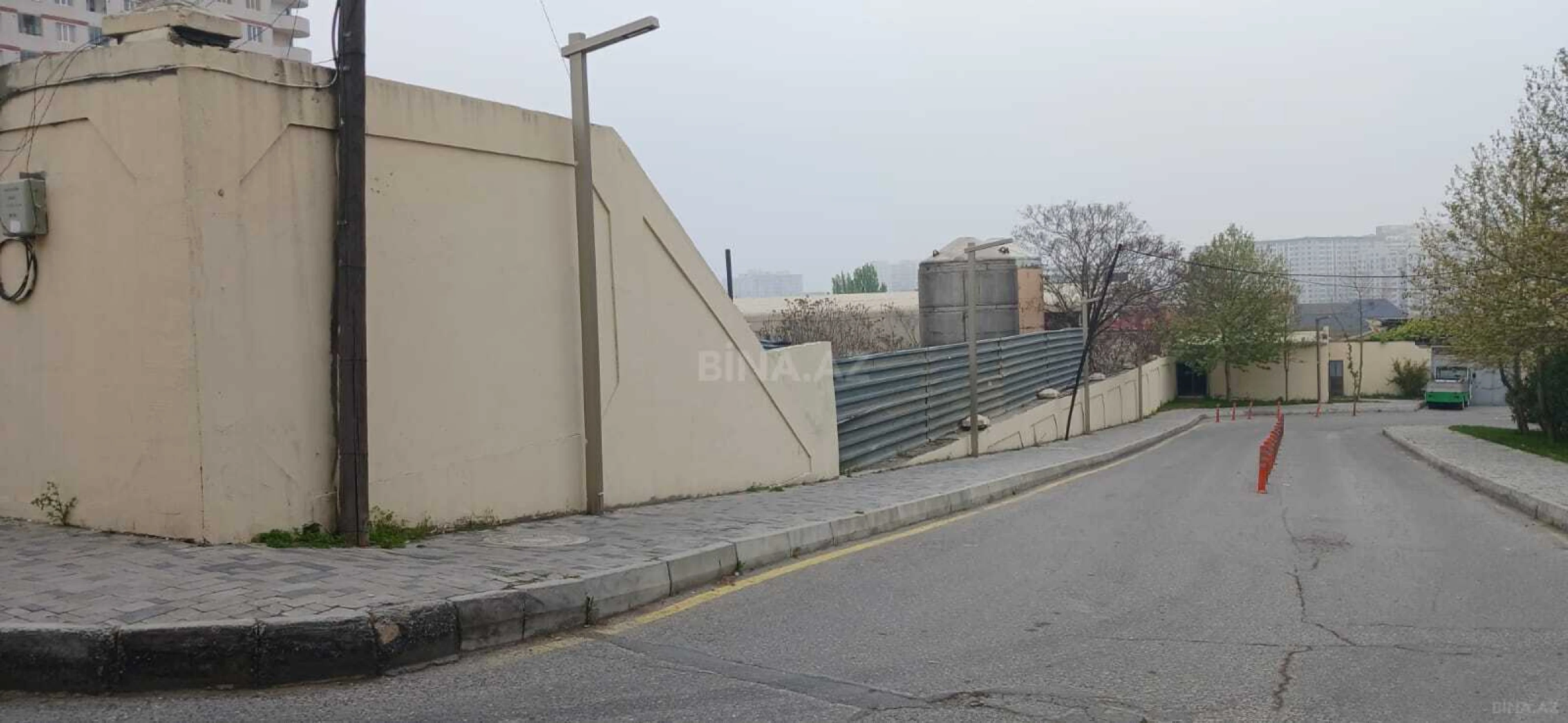 Satılır torpaq sahəsi 100 m²