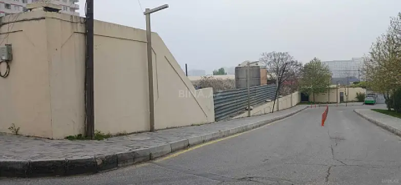 Satılır torpaq sahəsi 100 m²