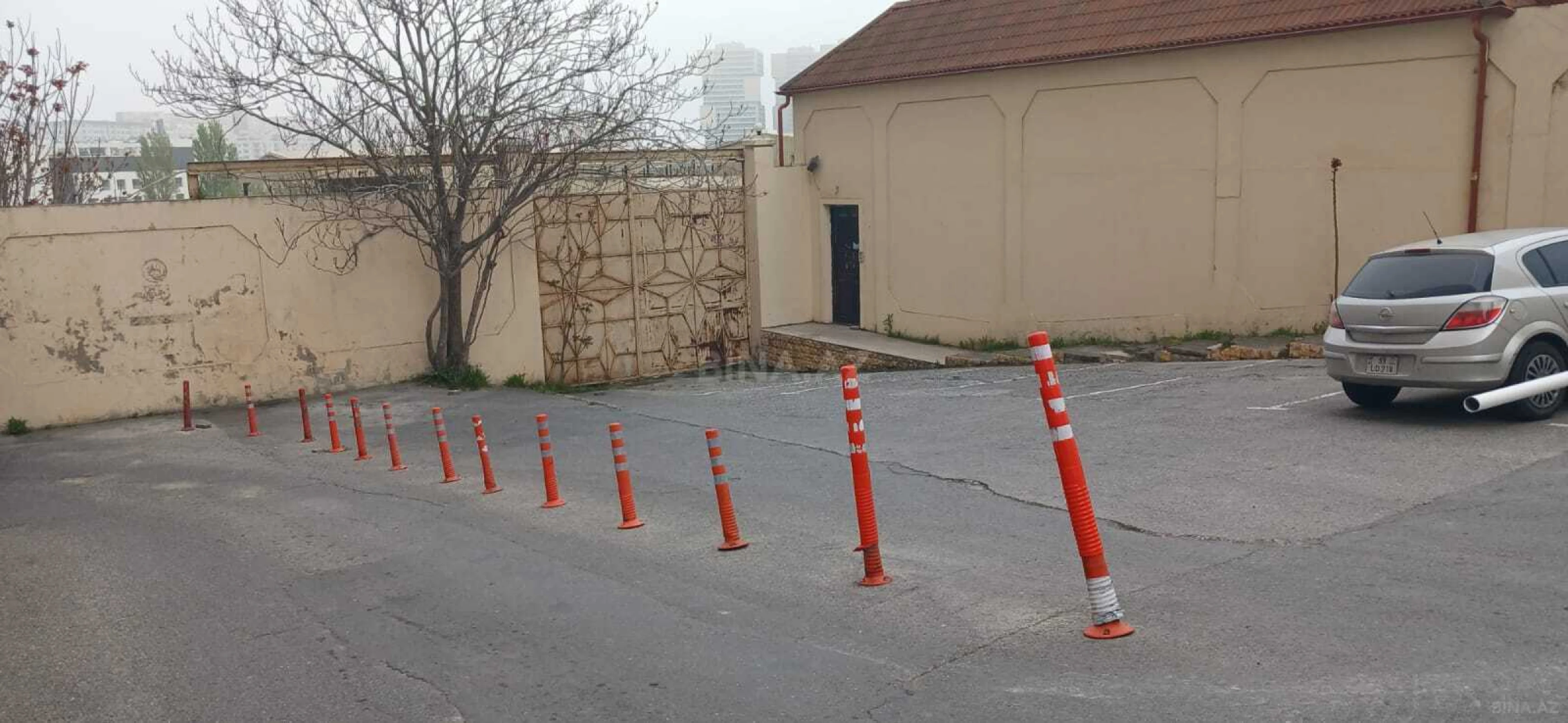 Satılır torpaq sahəsi 100 m²