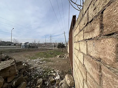 Satılır torpaq sahəsi 4 m²