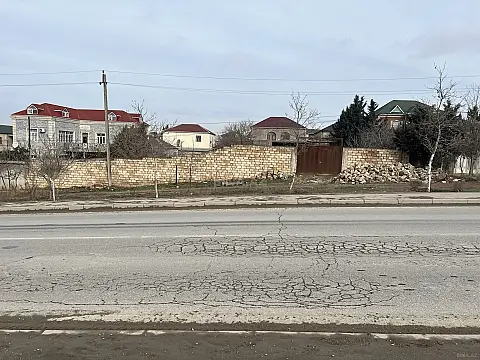Satılır torpaq sahəsi 4 m²