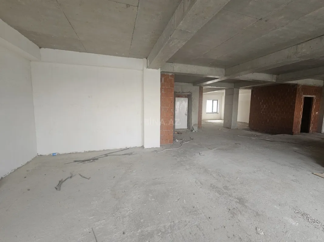 Kirayə verilir obyekt 325 m²