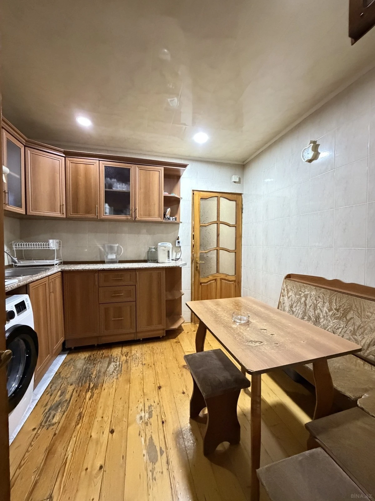Satılır 3 otaqlı mənzil 80 m²