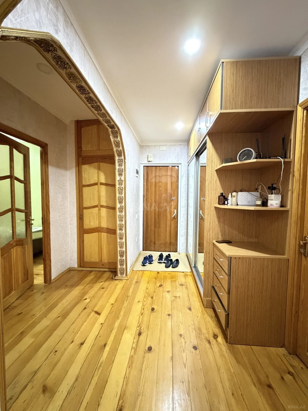 Satılır 3 otaqlı mənzil 80 m²