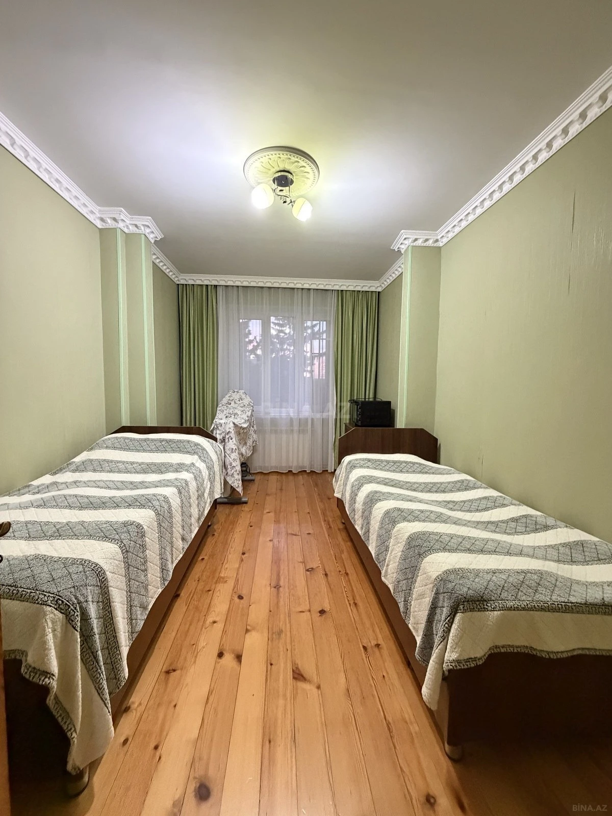 Satılır 3 otaqlı mənzil 80 m²