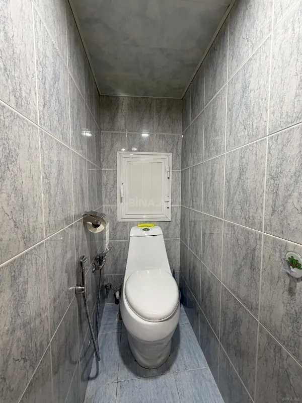 Satılır 3 otaqlı mənzil 80 m²