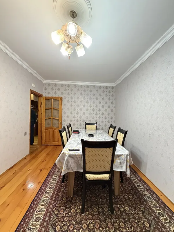 Satılır 3 otaqlı mənzil 80 m²