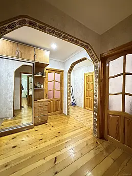 Satılır 3 otaqlı mənzil 80 m²