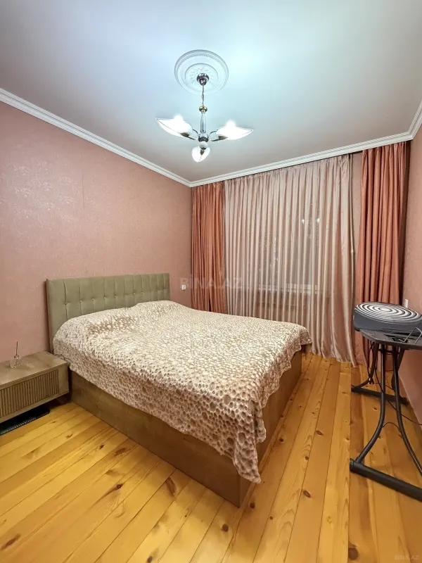 Satılır 3 otaqlı mənzil 80 m²