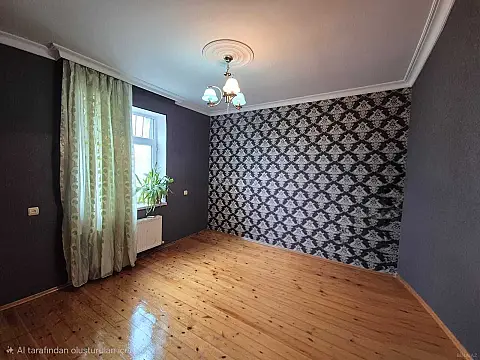 Satılır 3 otaqlı həyət evi 90 m²