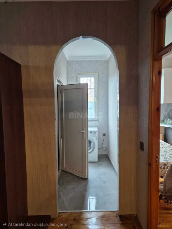 Satılır 3 otaqlı həyət evi 90 m²