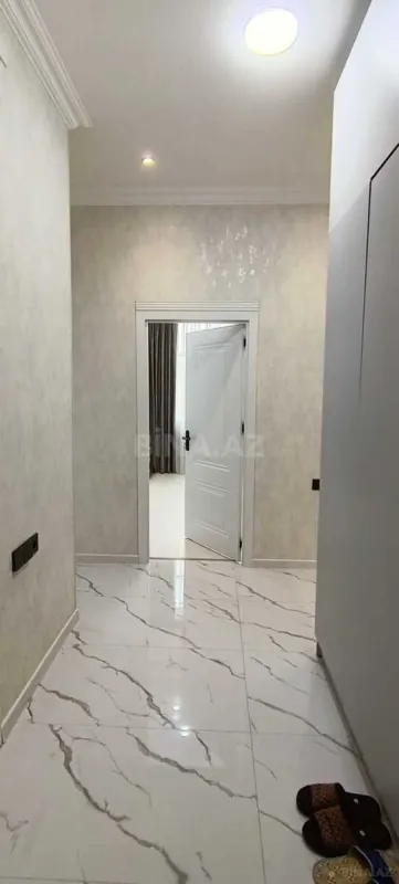 Satılır 3 otaqlı mənzil 55 m²