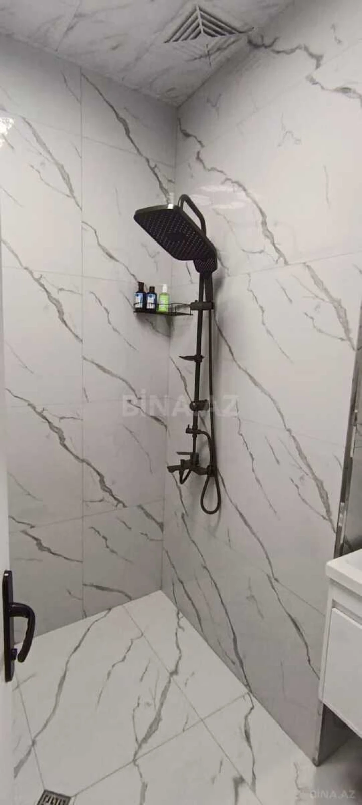 Satılır 3 otaqlı mənzil 55 m²