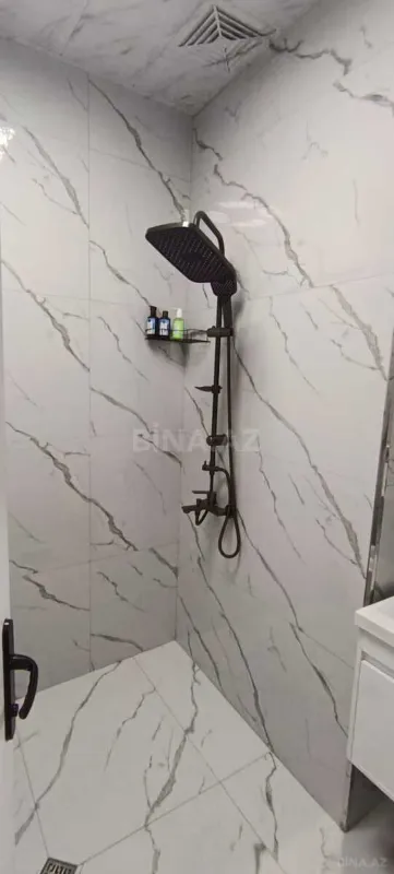 Satılır 3 otaqlı mənzil 55 m²