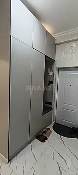 Satılır 3 otaqlı mənzil 55 m²