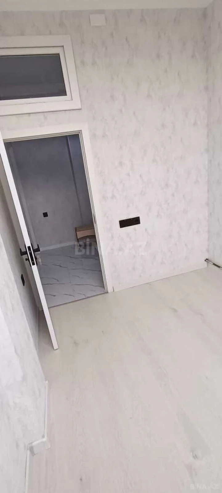 Satılır 3 otaqlı mənzil 55 m²