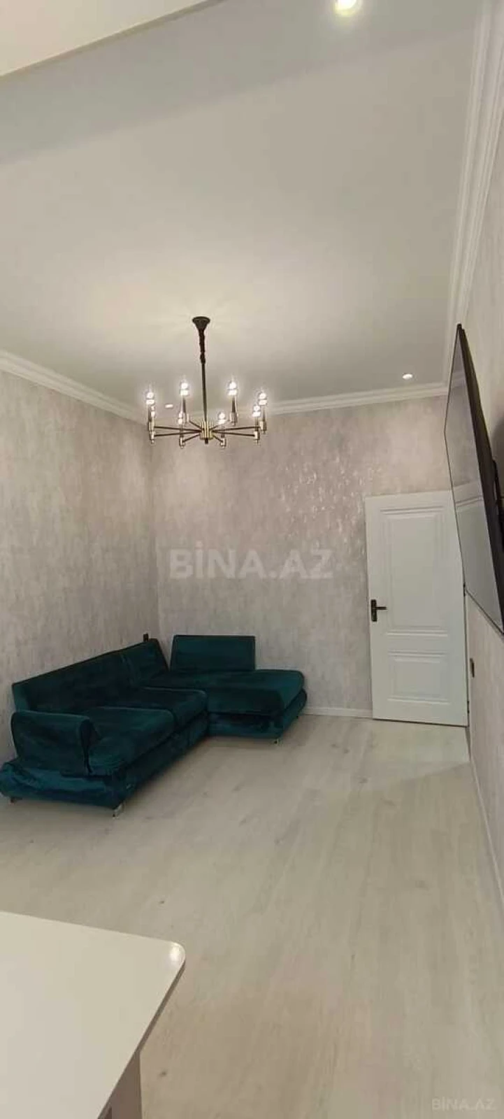 Satılır 3 otaqlı mənzil 55 m²