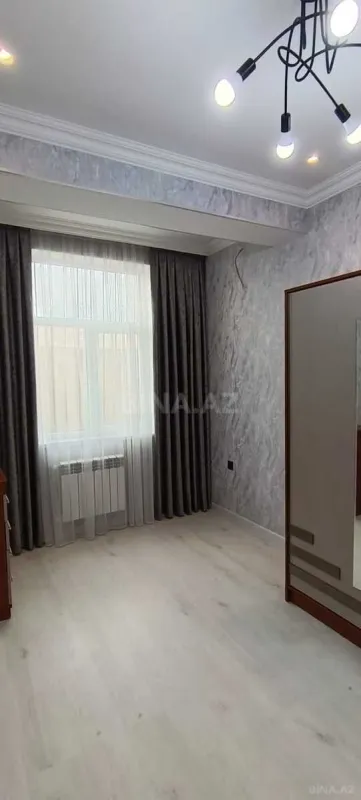 Satılır 3 otaqlı mənzil 55 m²