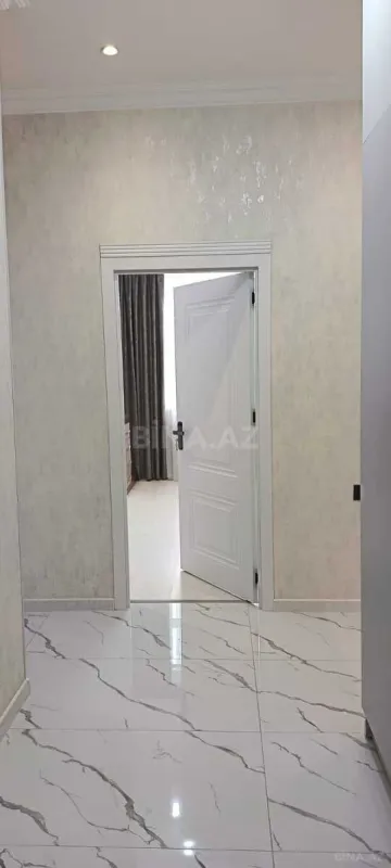 Satılır 3 otaqlı mənzil 55 m²