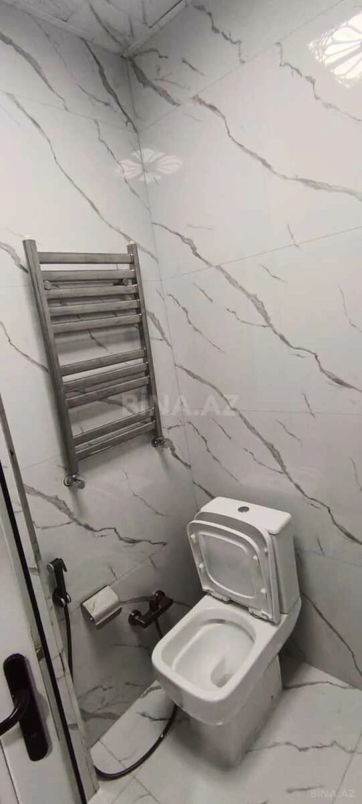 Satılır 3 otaqlı mənzil 55 m²