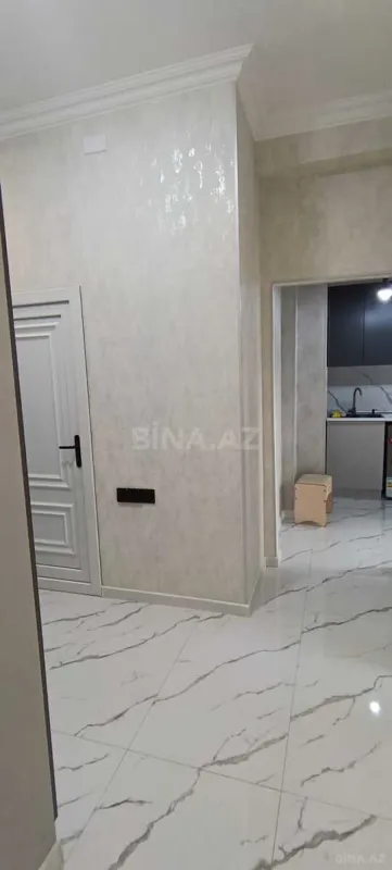 Satılır 3 otaqlı mənzil 55 m²