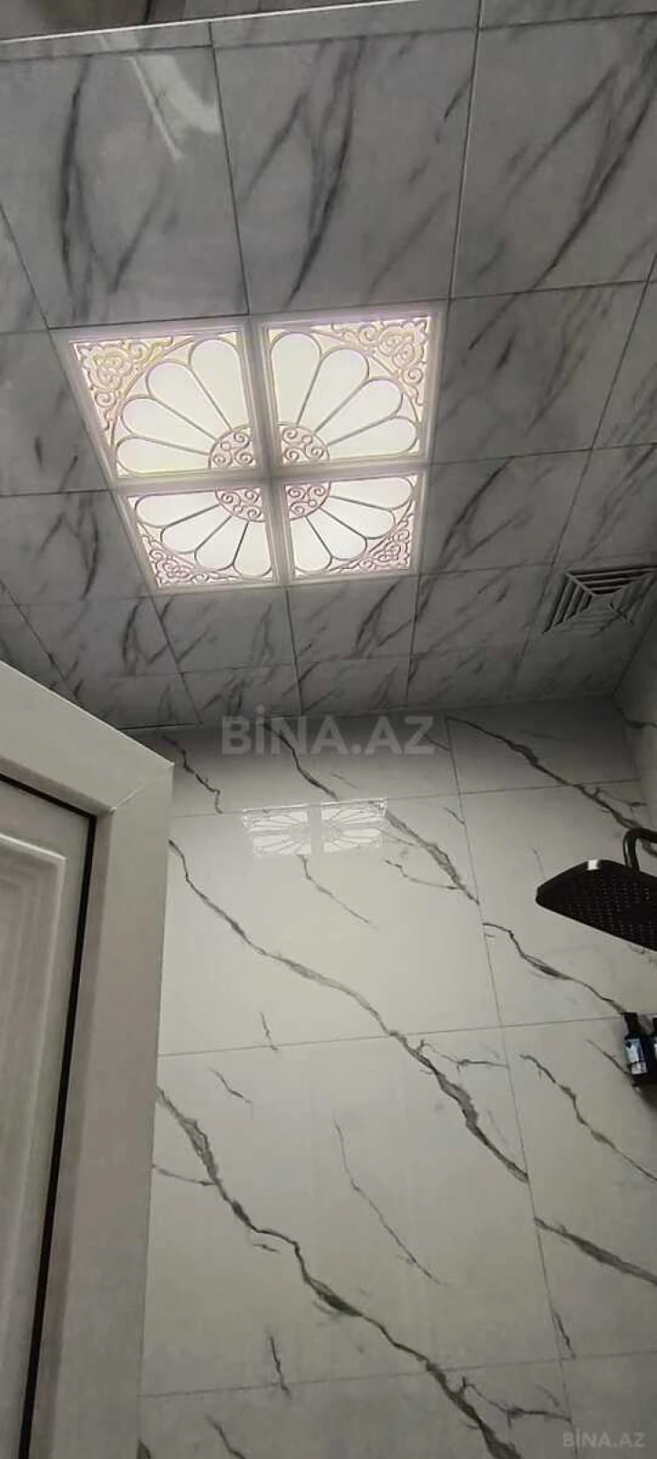 Satılır 3 otaqlı mənzil 55 m²
