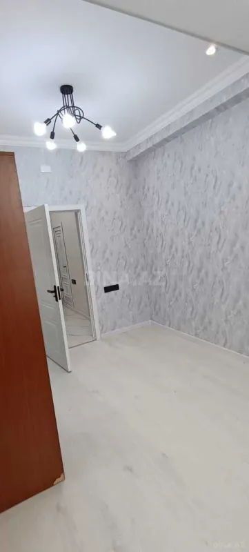 Satılır 3 otaqlı mənzil 55 m²