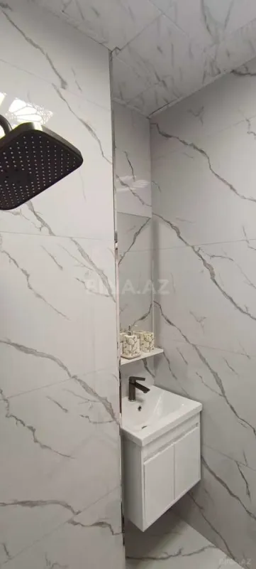 Satılır 3 otaqlı mənzil 55 m²