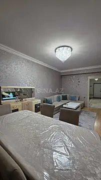 Satılır 3 otaqlı mənzil 83 m²