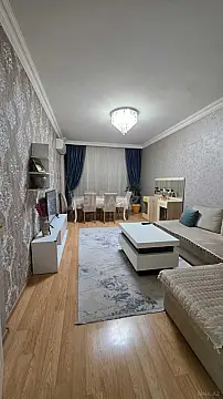Satılır 3 otaqlı mənzil 83 m²