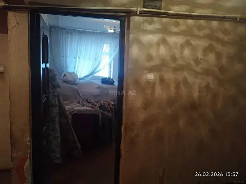 Satılır 5 otaqlı mənzil 120 m²