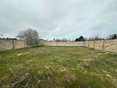 Satılır torpaq sahəsi 5 m²