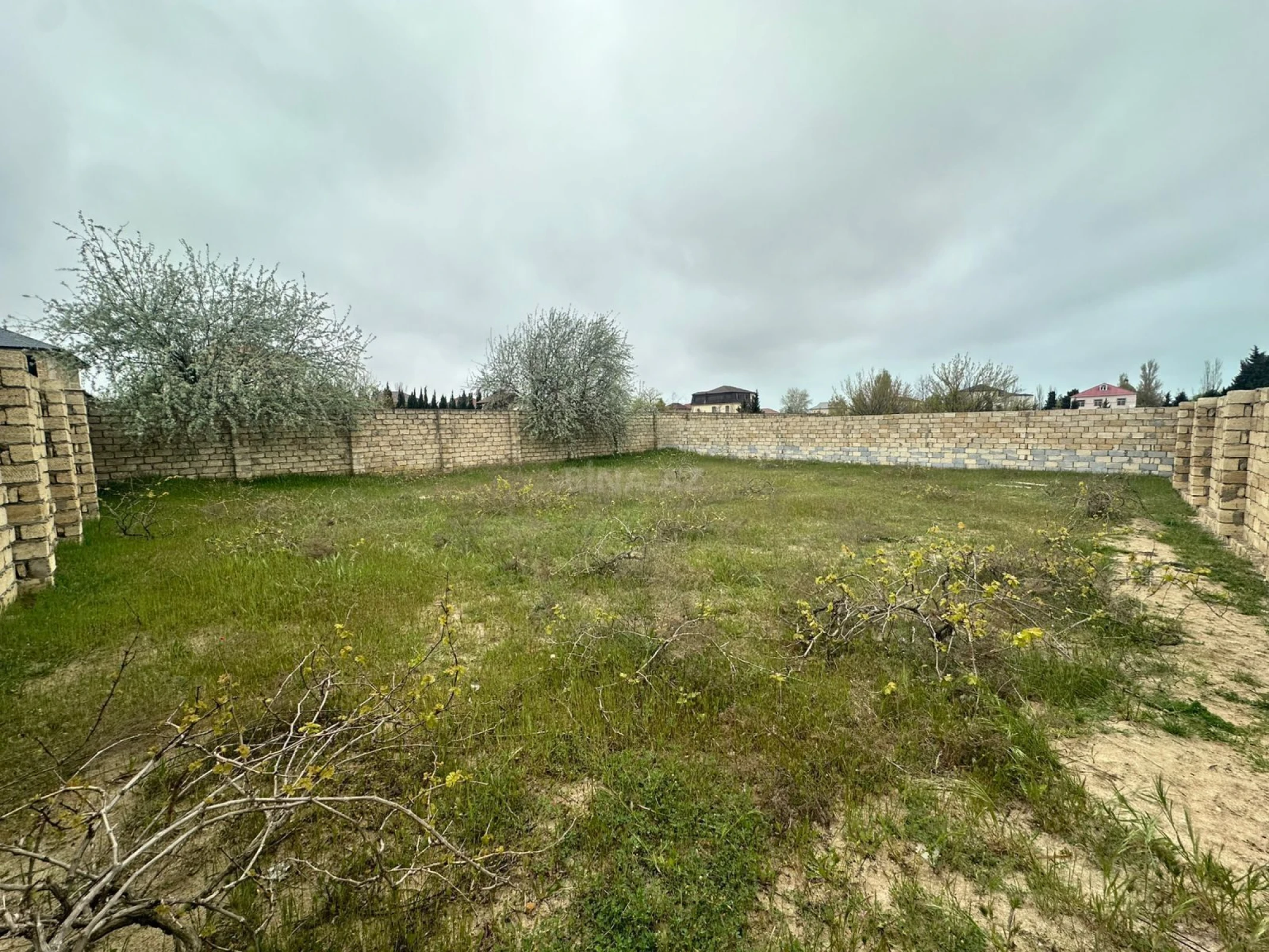 Satılır torpaq sahəsi 5 m²