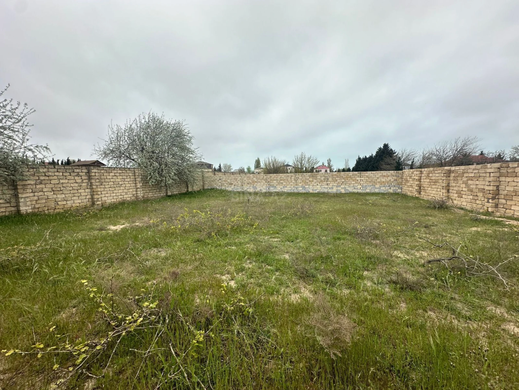 Satılır torpaq sahəsi 5 m²