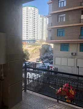 Kirayə verilir 2 otaqlı mənzil 60 m²