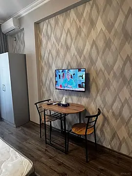 Kirayə verilir 1 otaqlı mənzil 35 m²