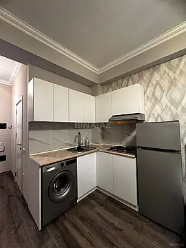 Kirayə verilir 1 otaqlı mənzil 35 m²