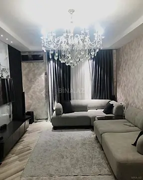 Satılır 3 otaqlı mənzil 85 m² — Bakı 3 otaq 85.00 m²