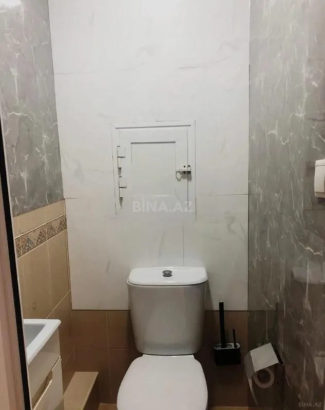 Satılır 3 otaqlı mənzil 85 m²