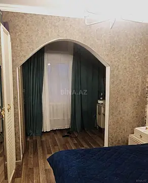 Satılır 3 otaqlı mənzil 85 m²