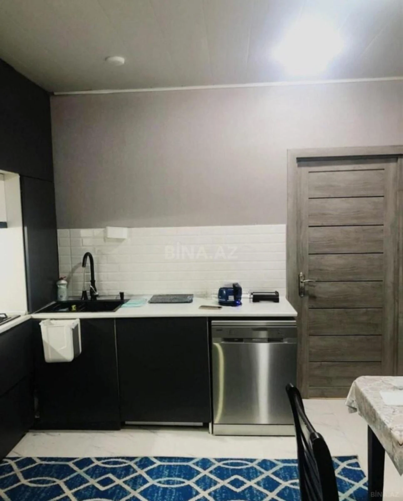 Satılır 3 otaqlı mənzil 85 m²