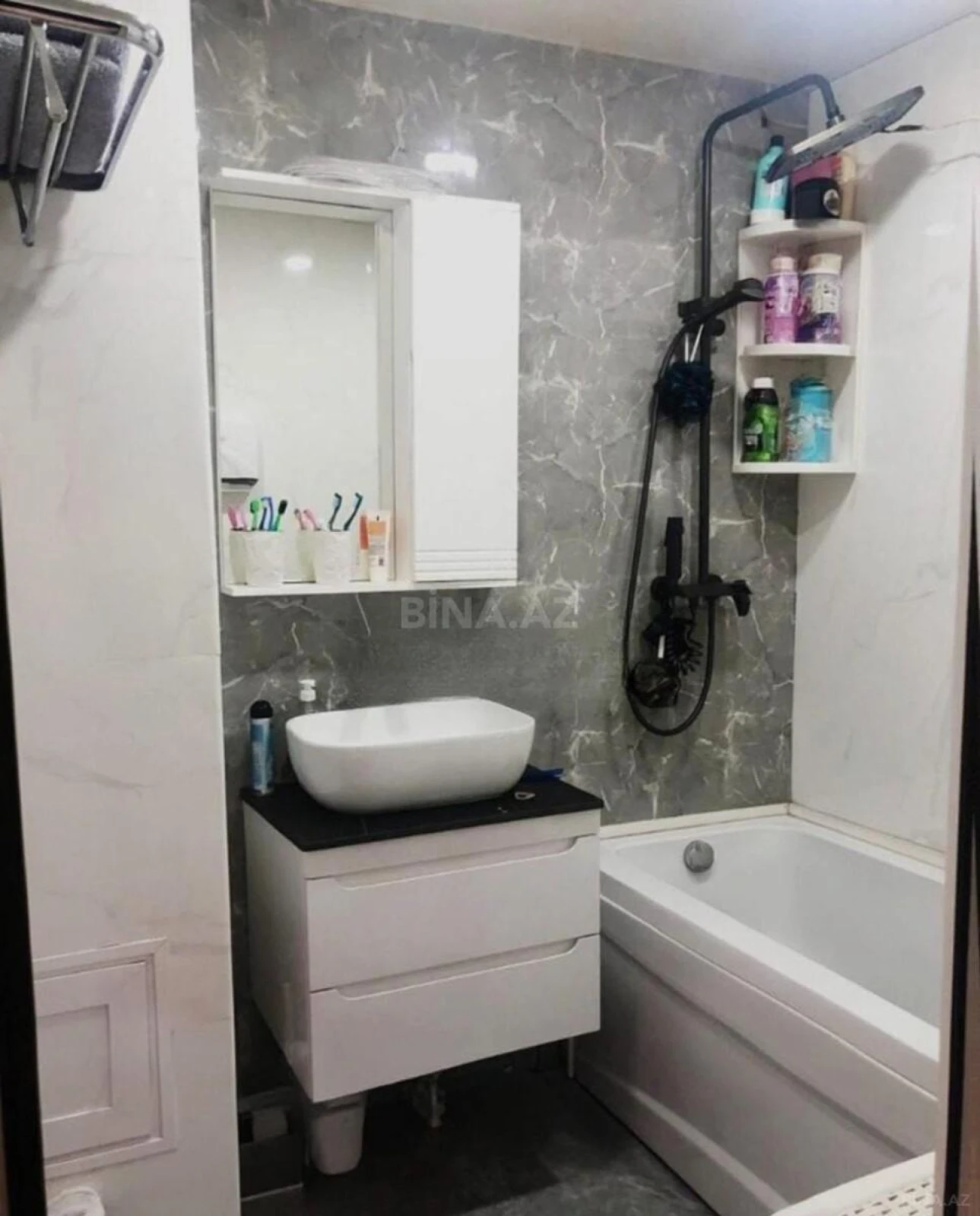 Satılır 3 otaqlı mənzil 85 m²